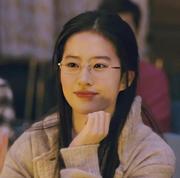 十月的个人资料头像