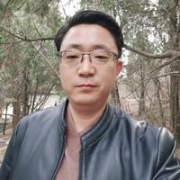 国康机电张总头像