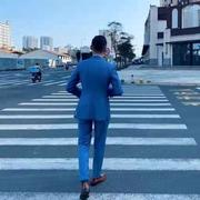 美味蟹黄堡秘方的个人资料头像