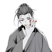 丨一的个人资料头像