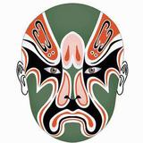 时尚土匪815头像