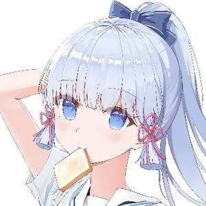 原神满速蜗牛头像