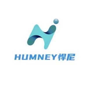 HUMNEY悍尼数码头像