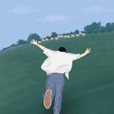 次岸oVO头像