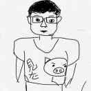 逆戟擎天的个人资料头像