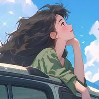 冥王星ui头像