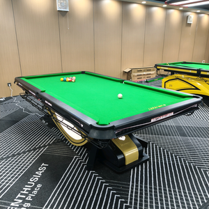 星创健身～台球桌工厂直销