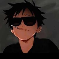 独奏家忘糖了头像