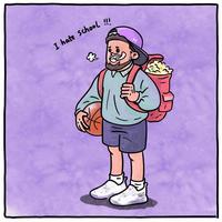 冰镇芒果会员头像