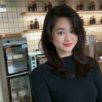 蕾蕾聊数码头像