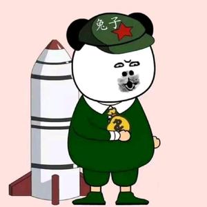 动画vlog头像