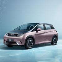 菏泽圣华比亚迪4S店头像