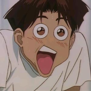 高麓奏头像