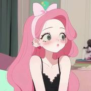 肉桂舒芙蕾的个人资料头像