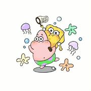 爱喝椰子的蕉太狼的个人资料头像