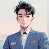 飛豪销售经理吴俊勇头像