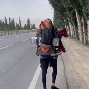 冰冰凉的vlog头像