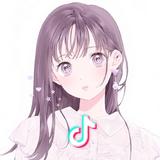 德德玛头像