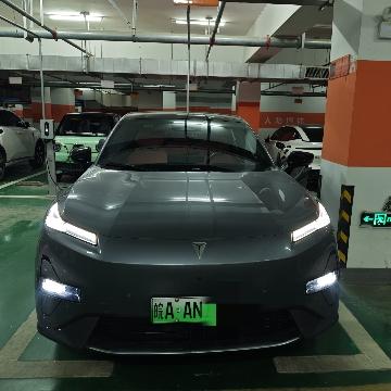 阿波评车头像