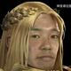 纳垢神选李田所头像