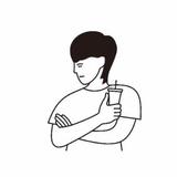zxh小手冰凉头像