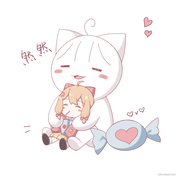 加盐少许的个人资料头像