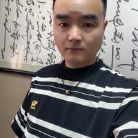 大陆李永新头像