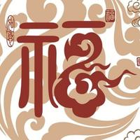 透明的灵头像