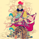 踏平倭寇AA头像