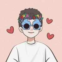 我是XX48头像