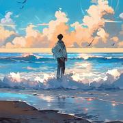 断云微渡渡的个人资料头像