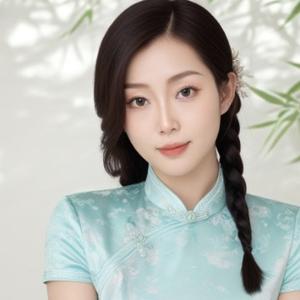 寶兒头像