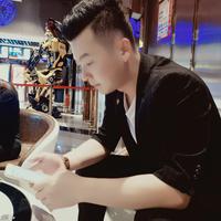 河源乐盛汽贸头像