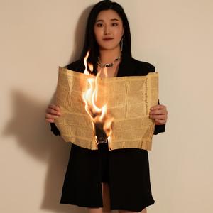 南婷北源头像