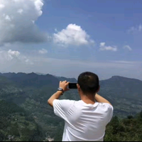 如清风拂来头像