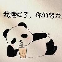霜序头像