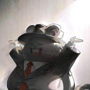 水母大钻头的个人资料头像