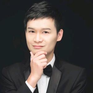 欣爸搞运营头像