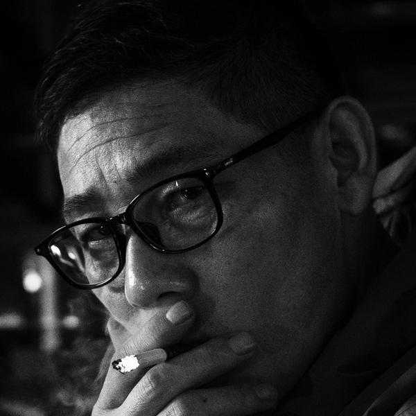 总是一个人的無锋头像