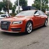 老杨淘好车头像