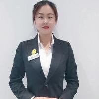 泓泰东本张丽头像