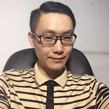 健之煜头像