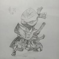 想哥平安健康头像