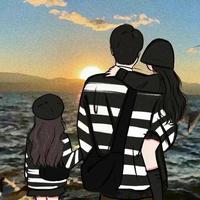 志存高远奋斗不息头像