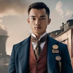 私域流量监控：涂子顺头像