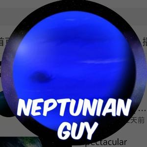 Neptune-Guy头像