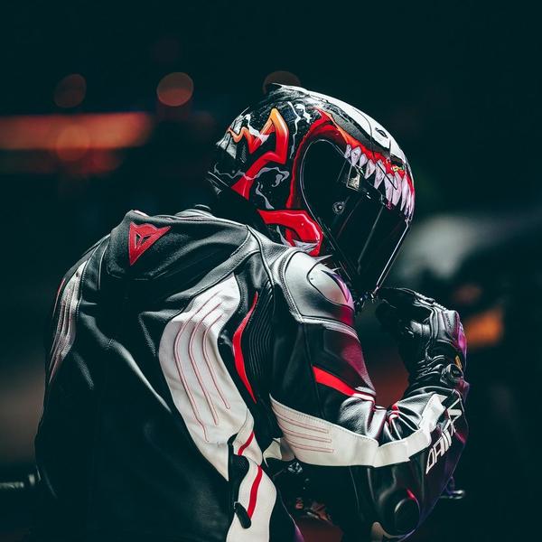 毒液队长916头像