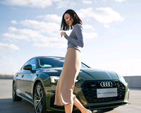 东阳德奥奥迪头像