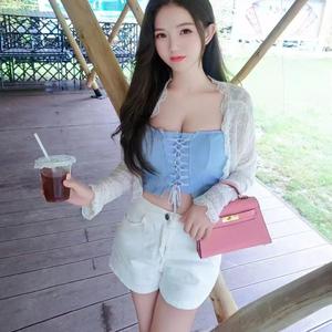 @小梅子喜欢体育头像