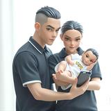 binyao头像